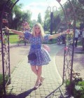 Rencontre Femme : Olena, 39 ans à Ukraine  kharkov
